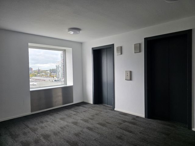 Karel Doormanstraat 101, Rotterdam