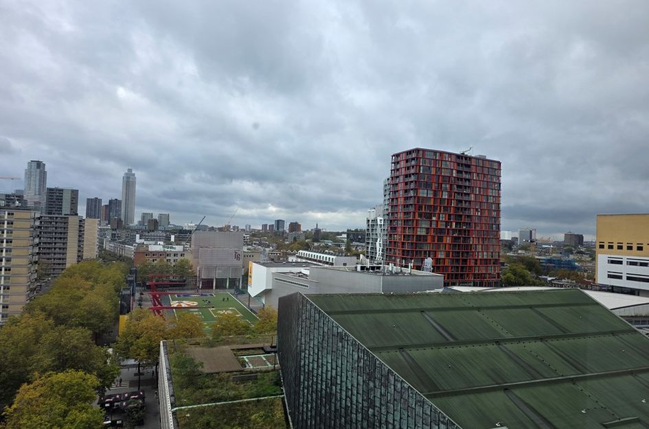 Karel Doormanstraat 101