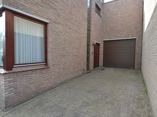 Hambeukerboord 82A, Heerlen