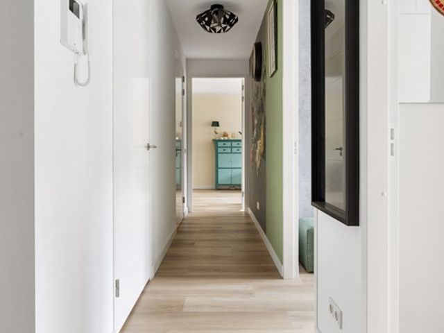 Romestraat 22, Utrecht