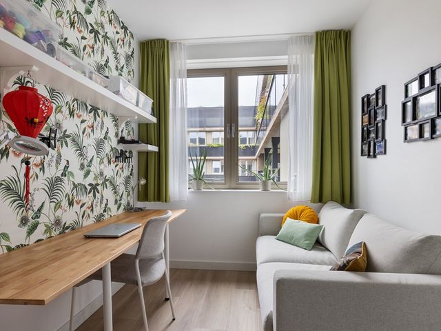 Romestraat 22, Utrecht