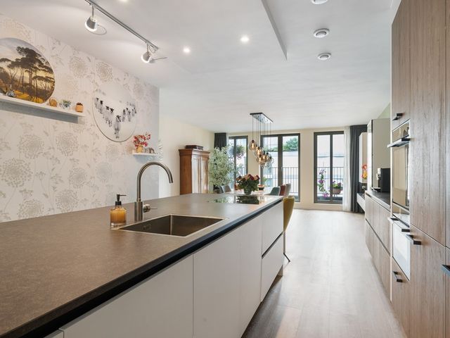 Romestraat 22, Utrecht