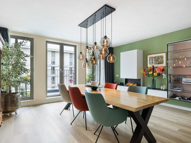 Romestraat 22, Utrecht