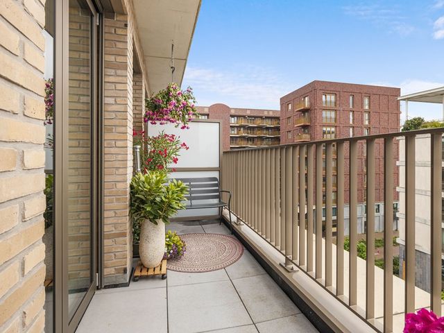 Romestraat 22, Utrecht