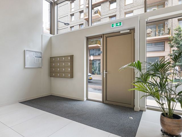 Romestraat 22, Utrecht