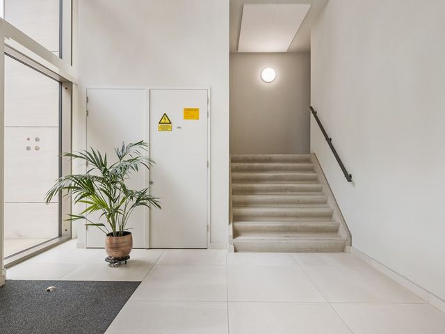 Romestraat 22, Utrecht