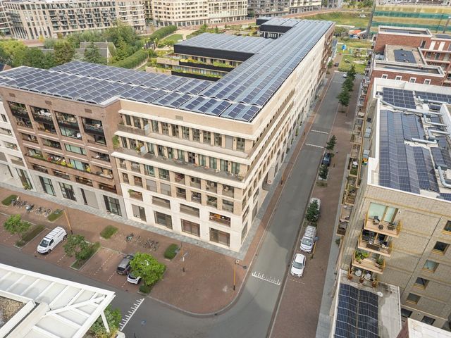 Romestraat 22, Utrecht