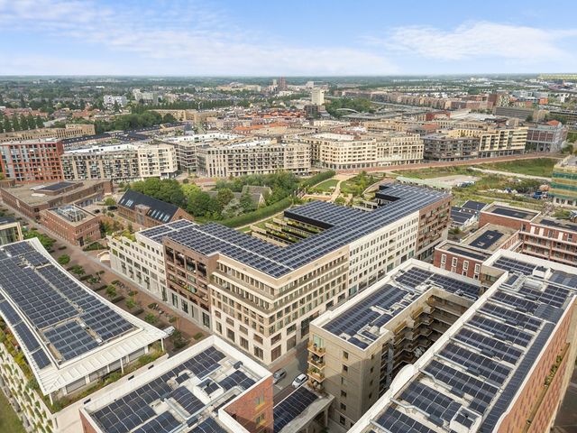 Romestraat 22, Utrecht