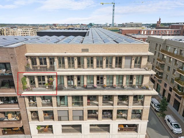 Romestraat 22, Utrecht