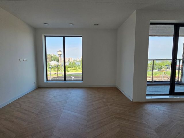 Rosestraat 1177, Rotterdam