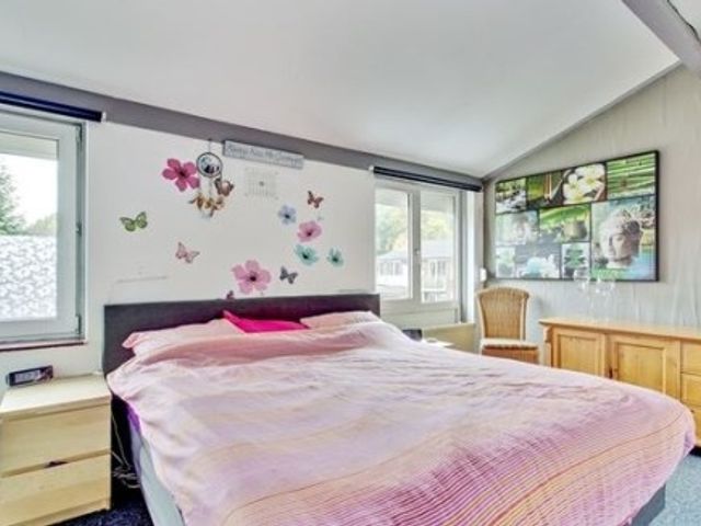 Kortekade ONG, Rotterdam