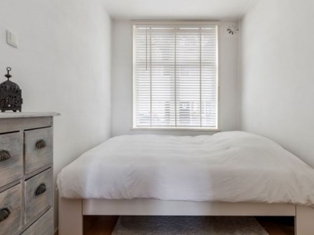 Blauwgras ONG, Rotterdam