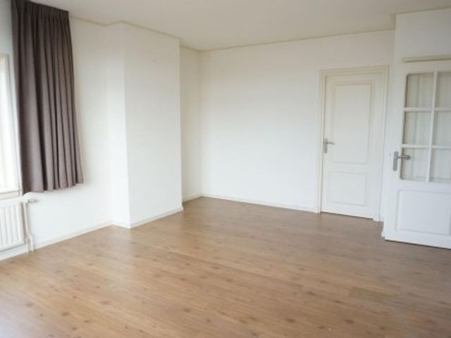 Quadenoord ONG, Rotterdam