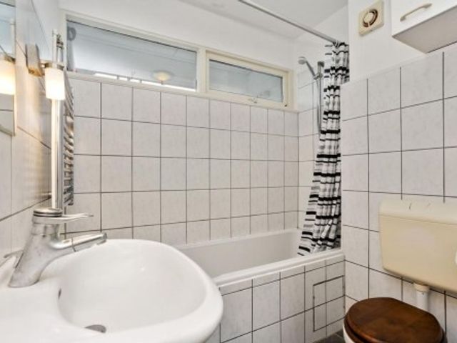 Quadenoord ONG, Rotterdam