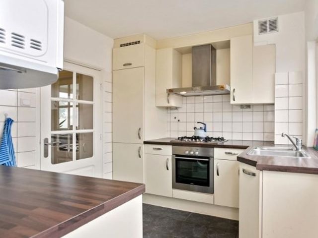 Quadenoord ONG, Rotterdam