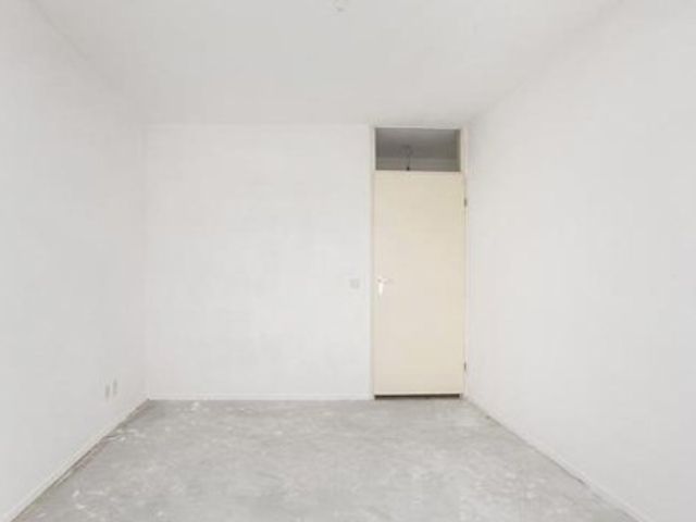 Strevelsweg ONG, Rotterdam