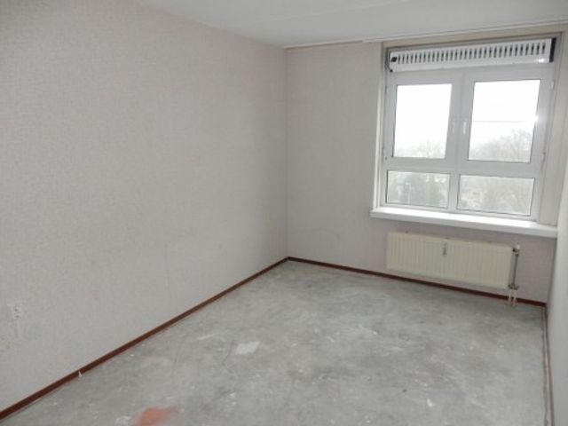 Voermanweg ONG, Rotterdam