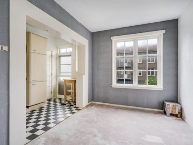 Korhaanstraat ONG, Rotterdam