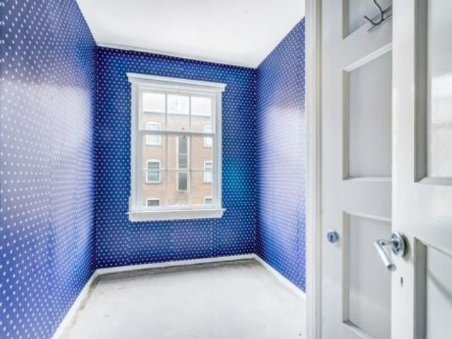 Korhaanstraat ONG, Rotterdam