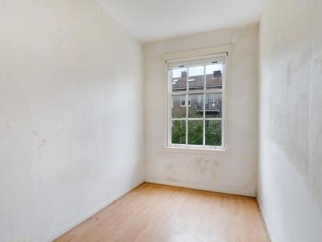 Korhaanstraat ONG, Rotterdam