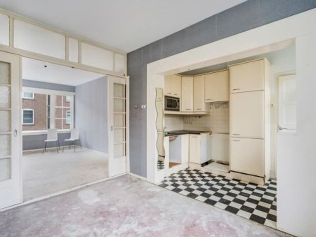 Korhaanstraat ONG, Rotterdam