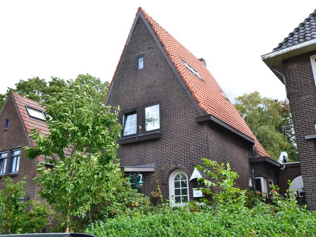 Heerenweg 326, Heerlen