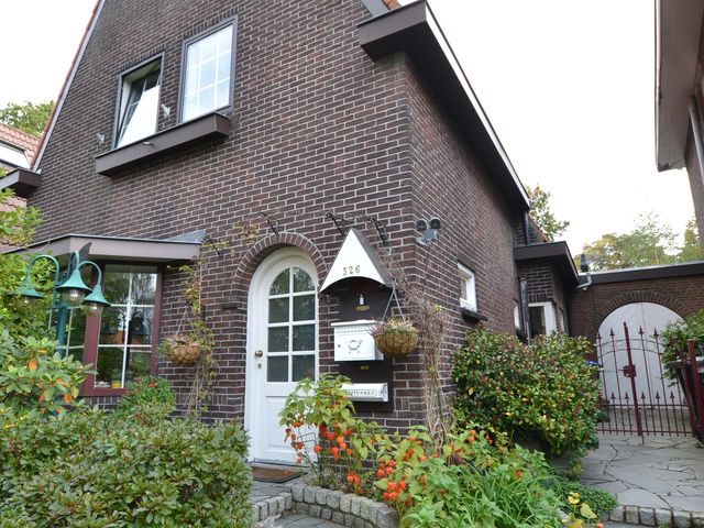 Heerenweg 326, Heerlen