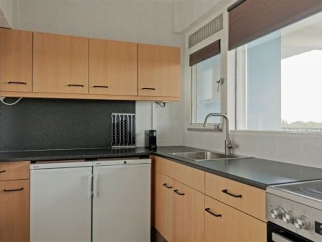 Oldegaarde ONG, Rotterdam