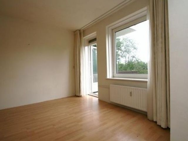 Den Uylsingel ONG, Rotterdam