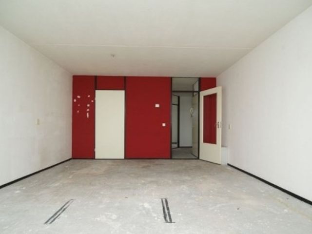 Oostmaaslaan ONG, Rotterdam