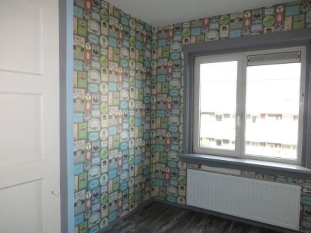 Dorpsweg ONG, Rotterdam