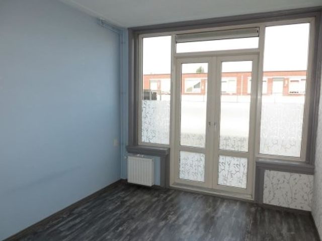 Dorpsweg ONG, Rotterdam