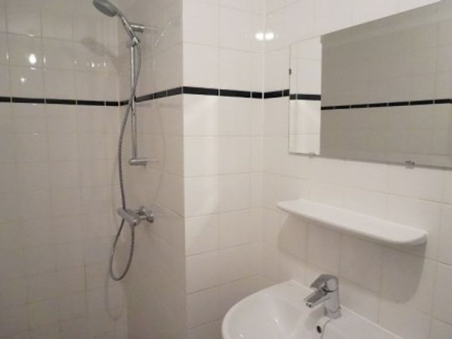 Dortsmondstraat ONG, Rotterdam