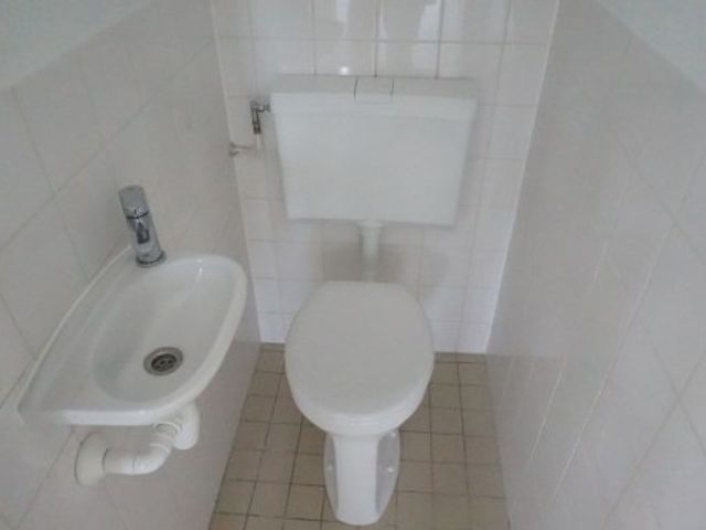 Dortsmondstraat ONG, Rotterdam