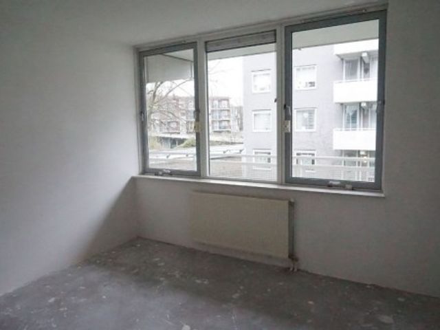 Dortsmondstraat ONG, Rotterdam