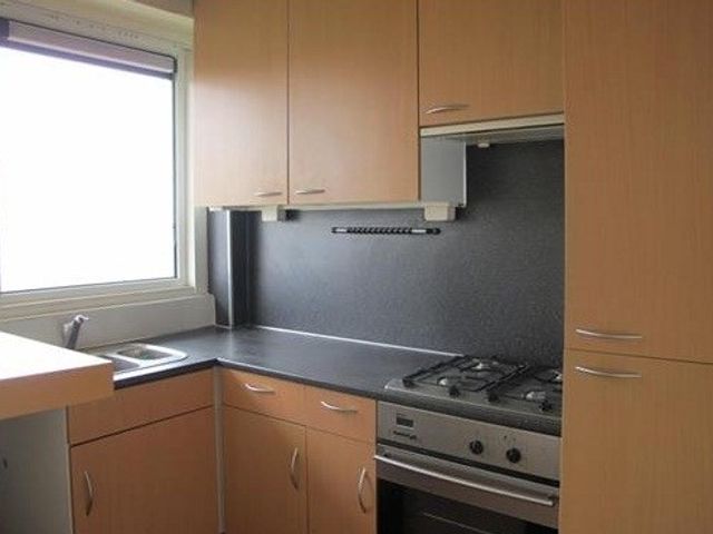 Burgemeester Hazenberglaan ONG, Rotterdam