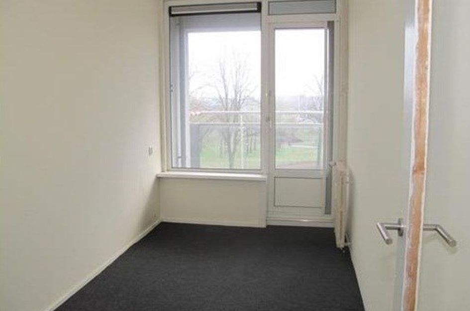 Burgemeester Hazenberglaan ONG