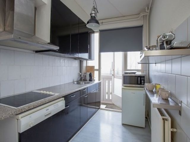 Gordelweg ONG, Rotterdam