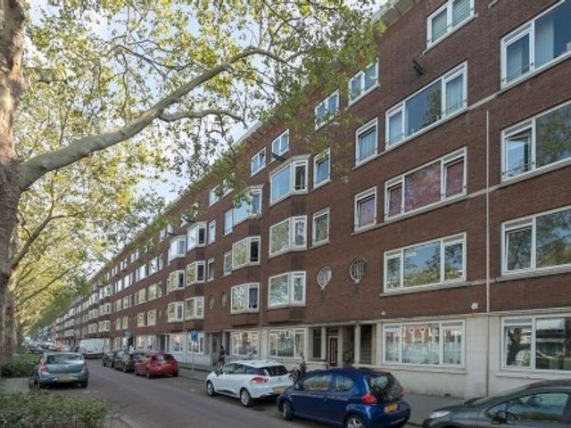 Pleinweg ONG, Rotterdam