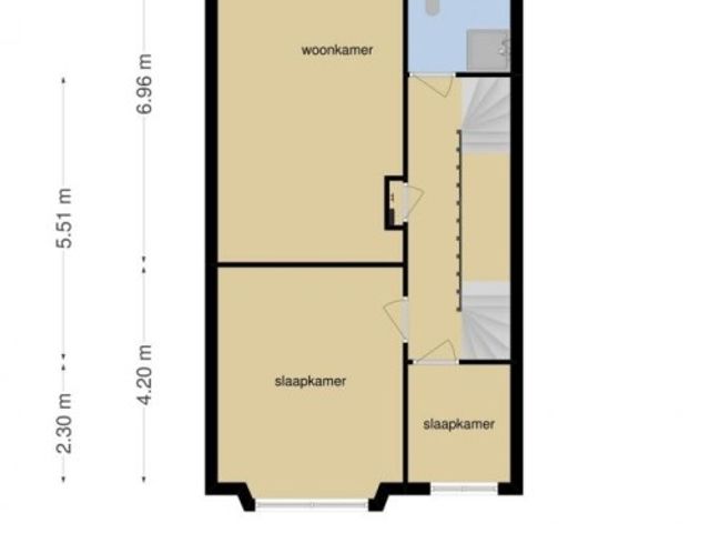 Pleinweg ONG, Rotterdam