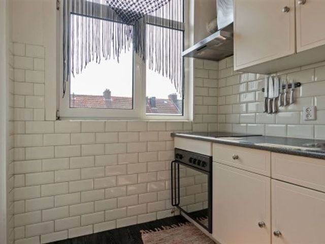 Pleinweg ONG, Rotterdam