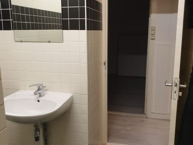 Monstersestraat ONG, Den Haag