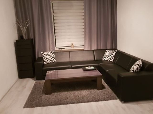 Monstersestraat ONG, Den Haag