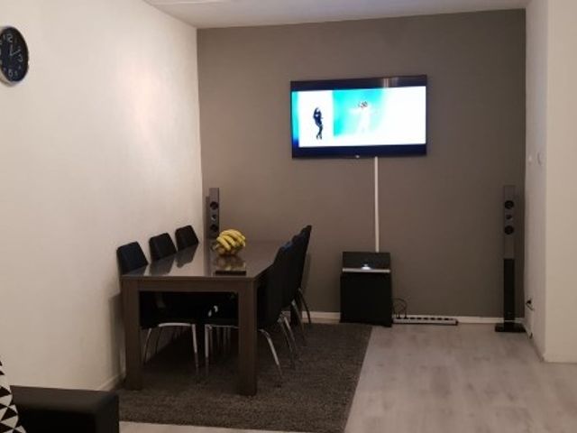 Monstersestraat ONG, Den Haag