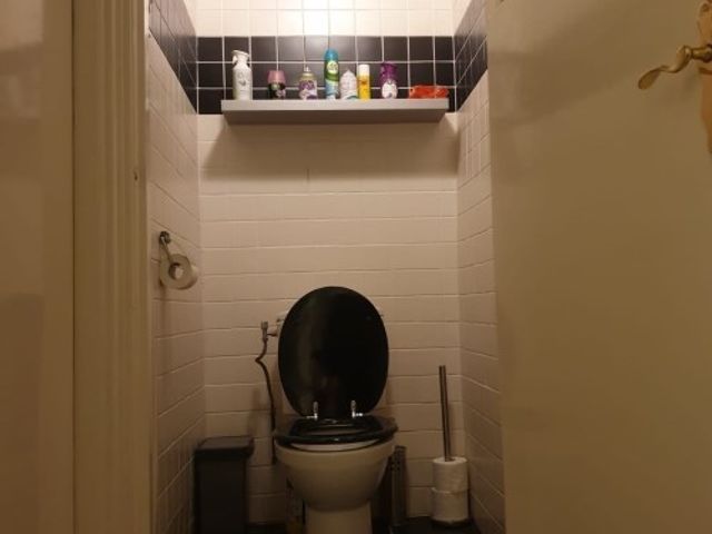 Monstersestraat ONG, Den Haag