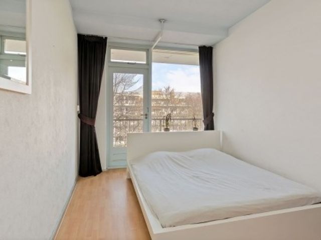 Volendamlaan ONG, Den Haag