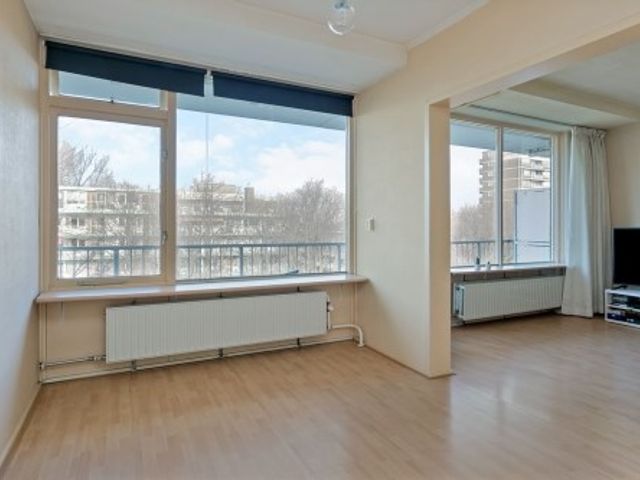 Volendamlaan ONG, Den Haag