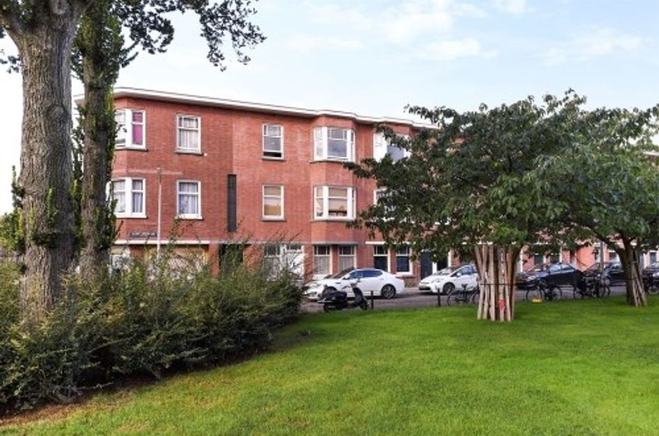 Allard Piersonlaan ONG