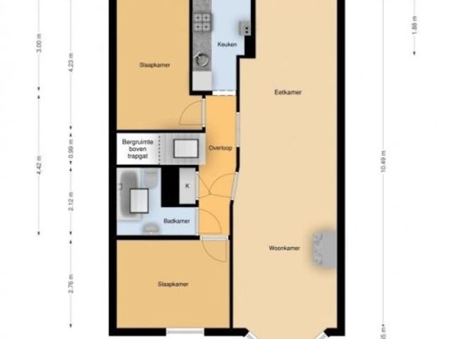 Allard Piersonlaan ONG, Den Haag