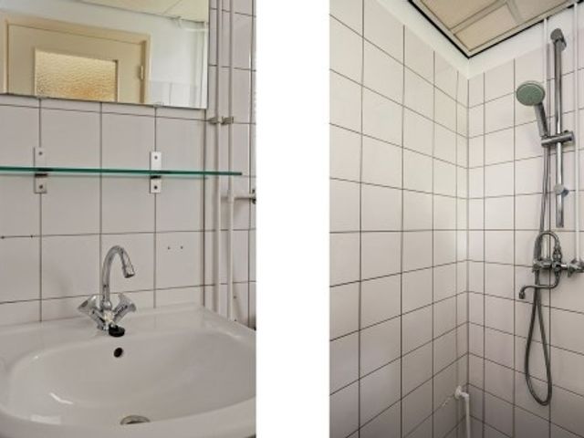 Wolweversgaarde ONG, Den Haag